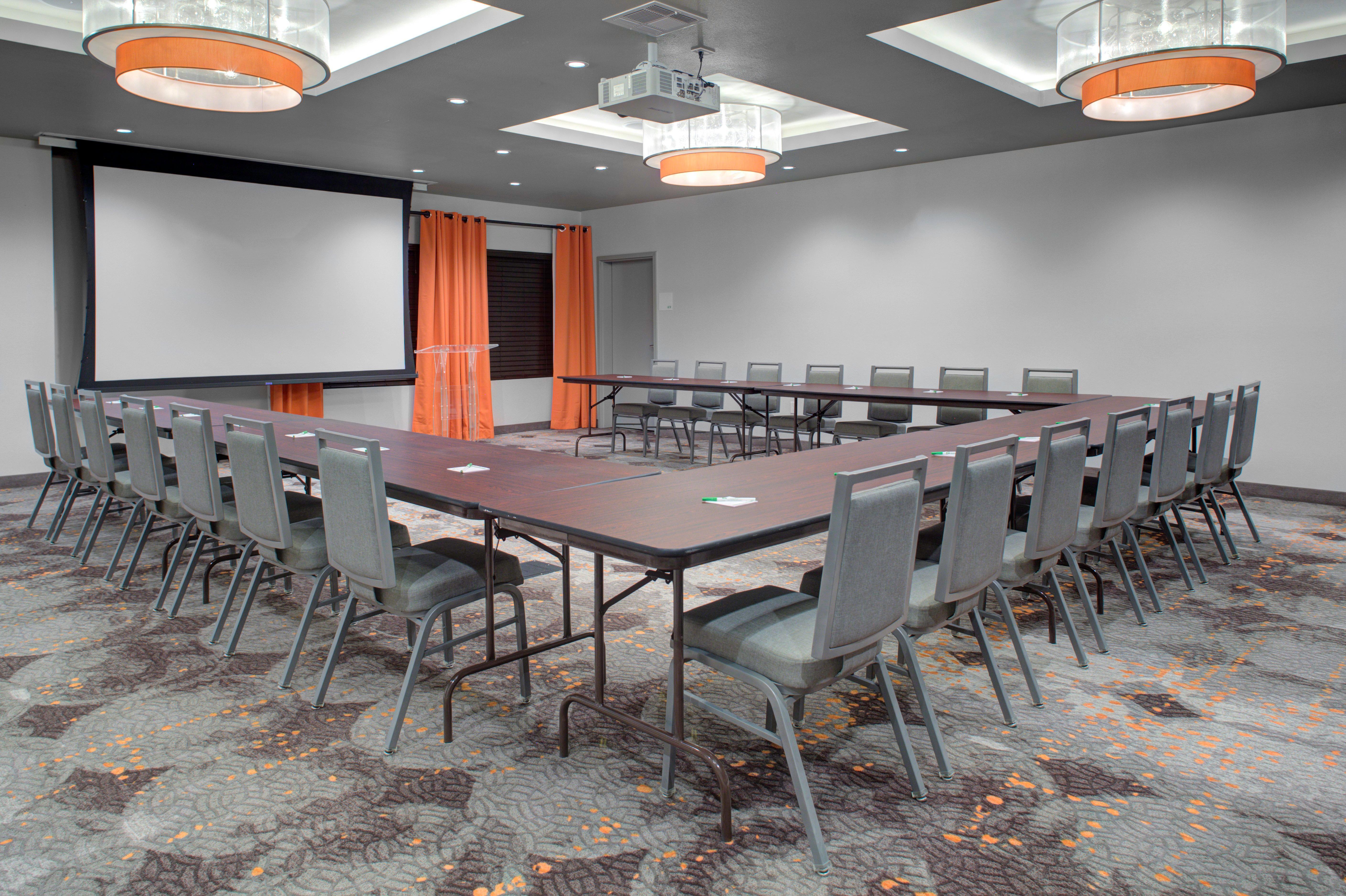 Holiday Inn Windsor - Wine Country By Ihg Luaran gambar