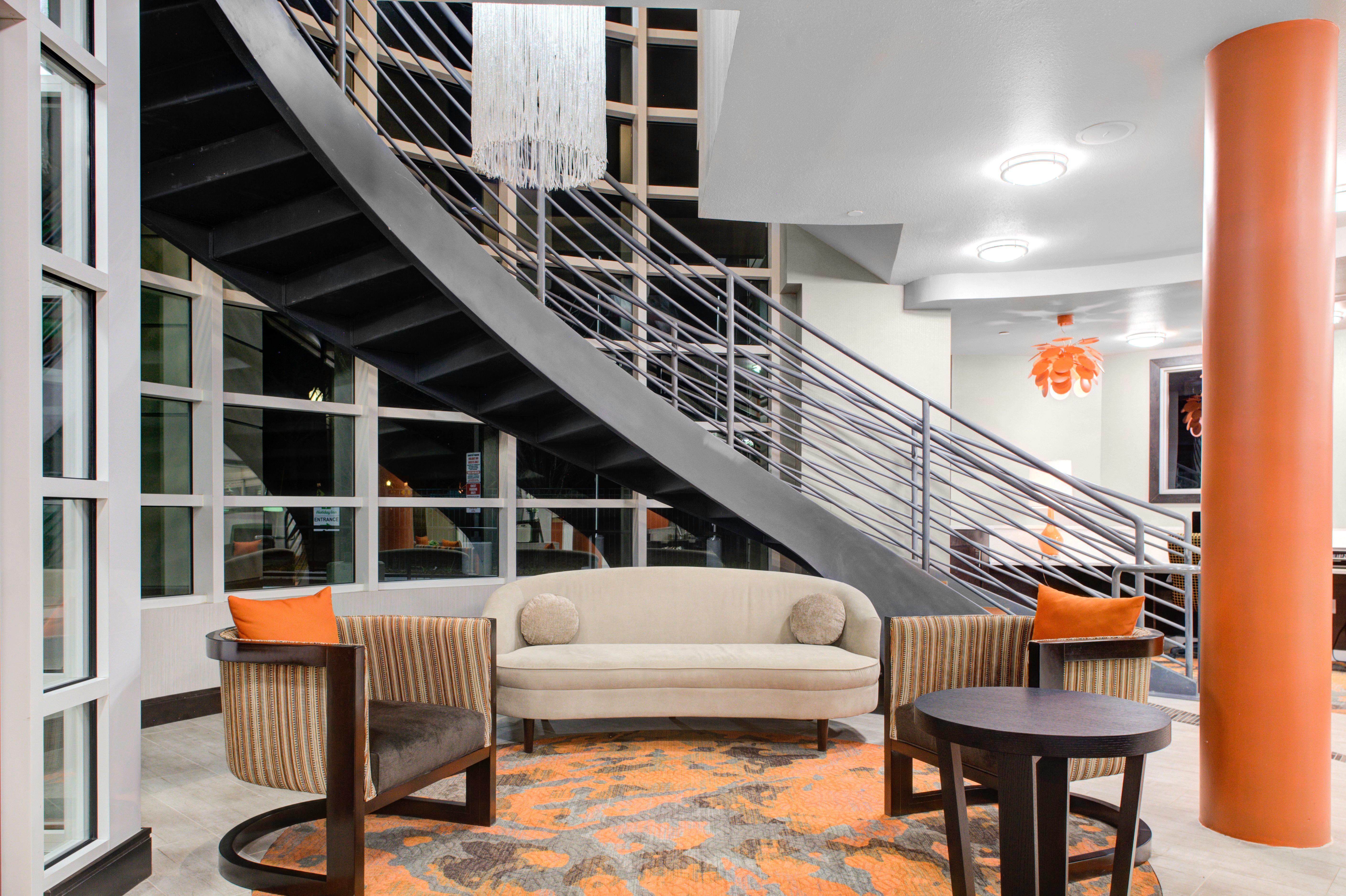 Holiday Inn Windsor - Wine Country By Ihg Luaran gambar