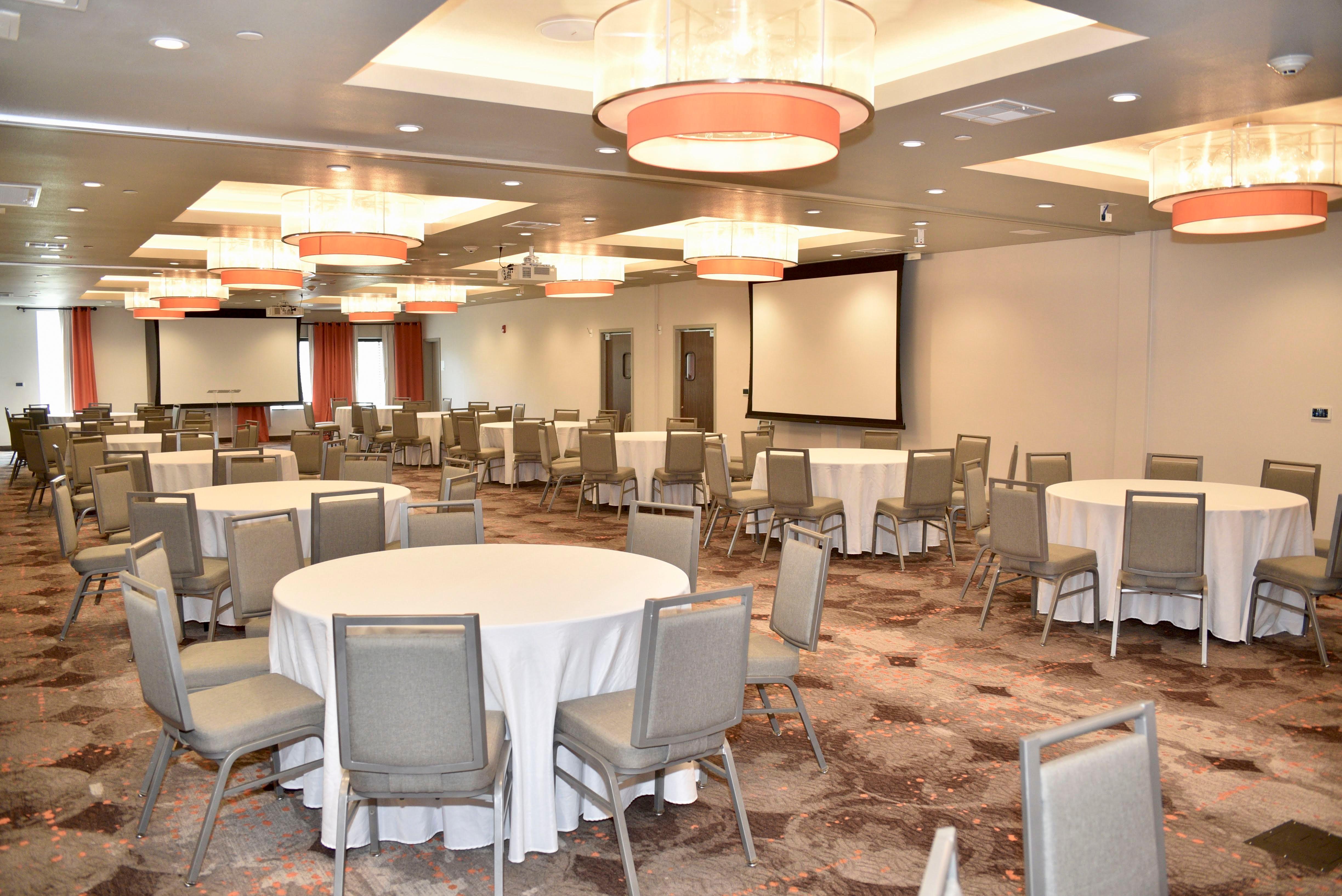 Holiday Inn Windsor - Wine Country By Ihg Luaran gambar