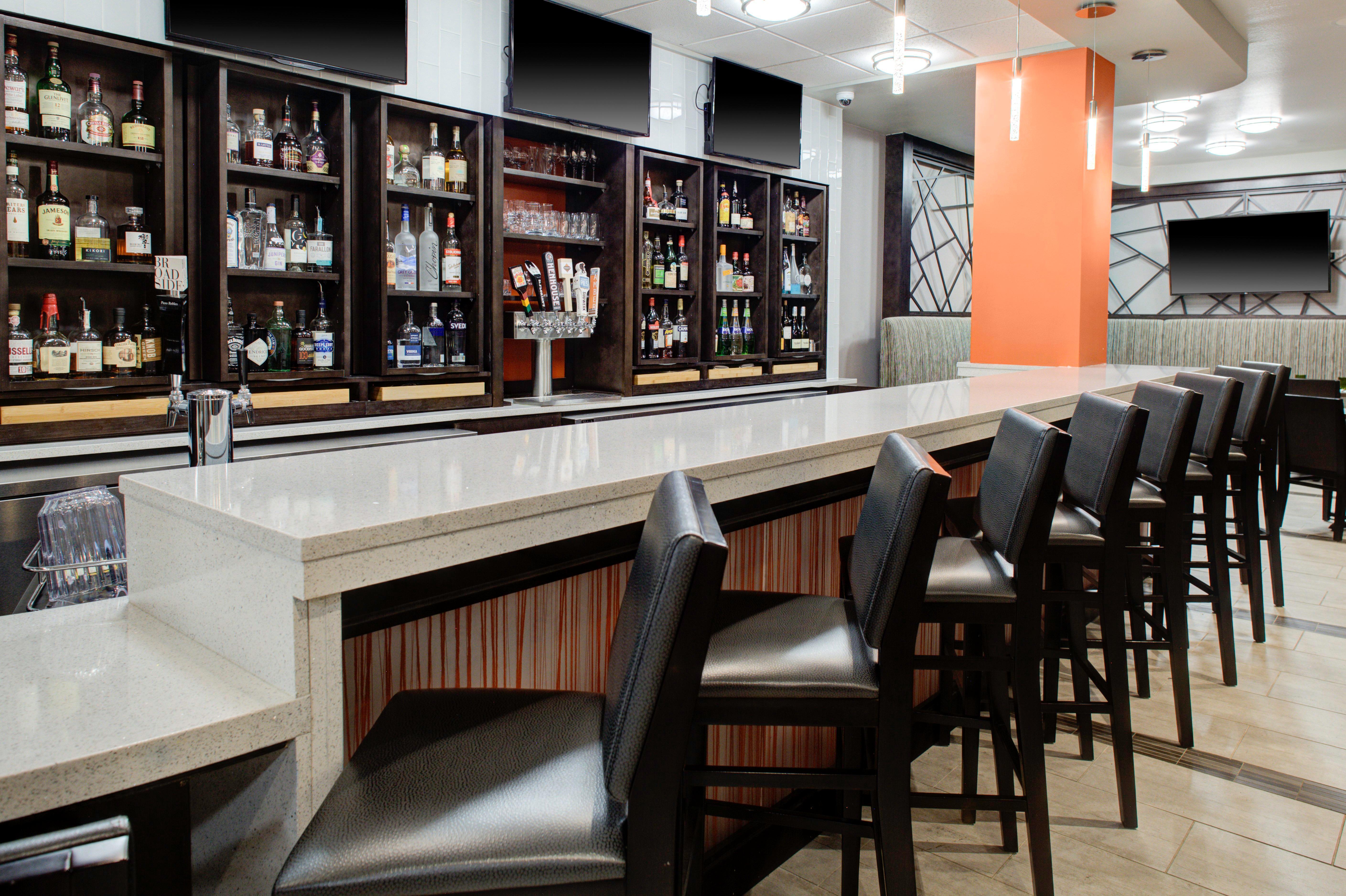 Holiday Inn Windsor - Wine Country By Ihg Luaran gambar
