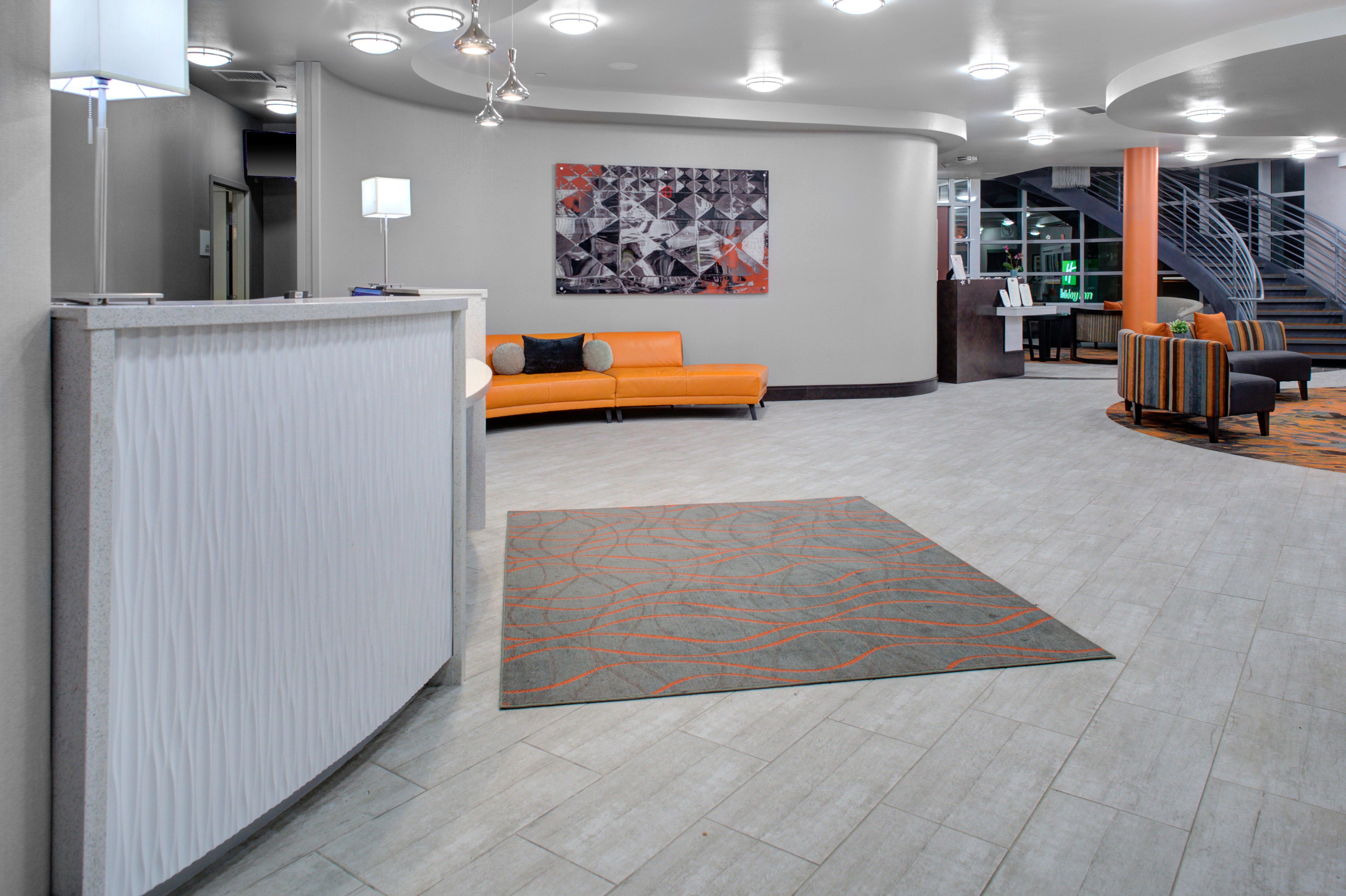 Holiday Inn Windsor - Wine Country By Ihg Luaran gambar
