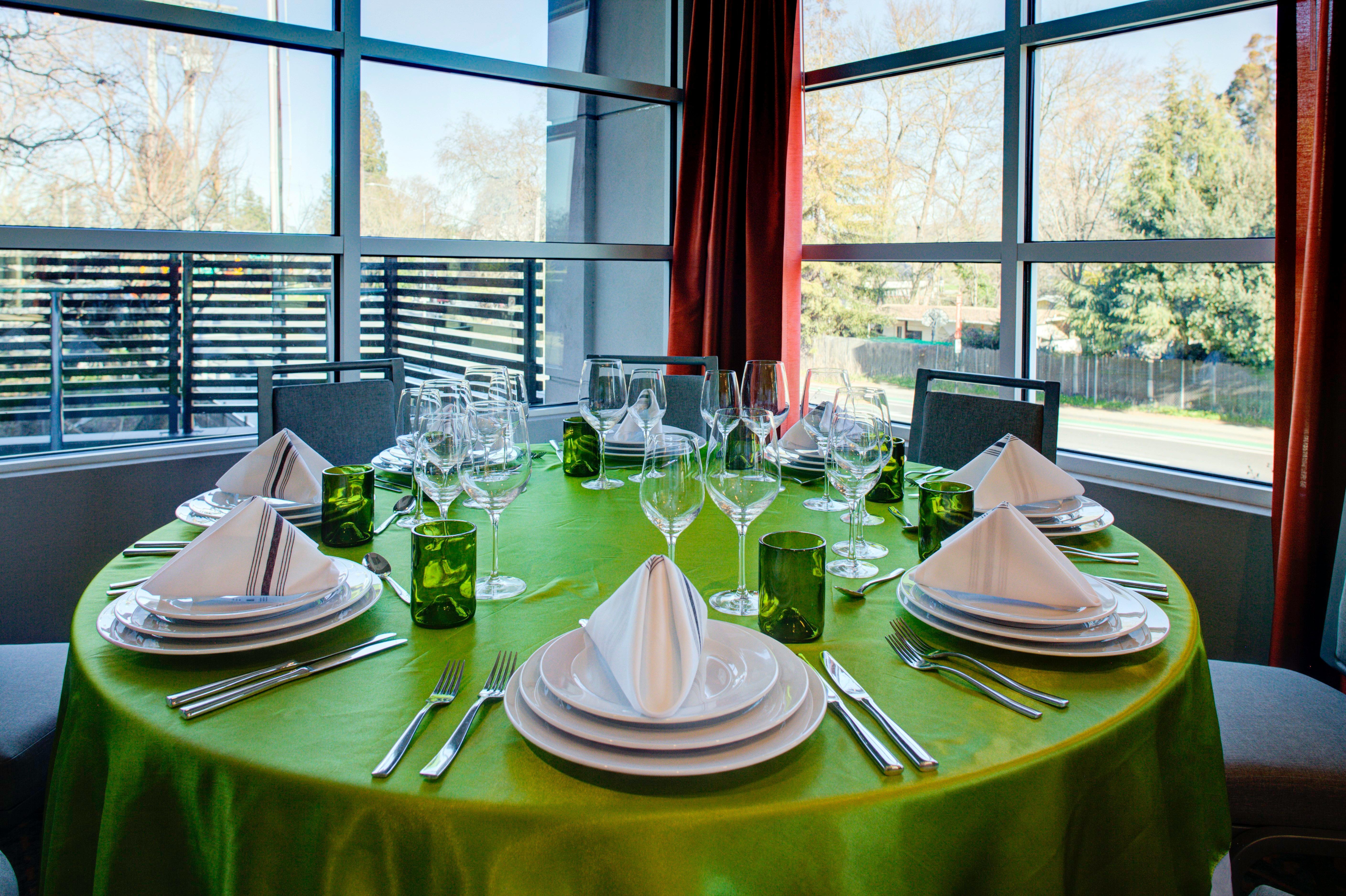 Holiday Inn Windsor - Wine Country By Ihg Luaran gambar