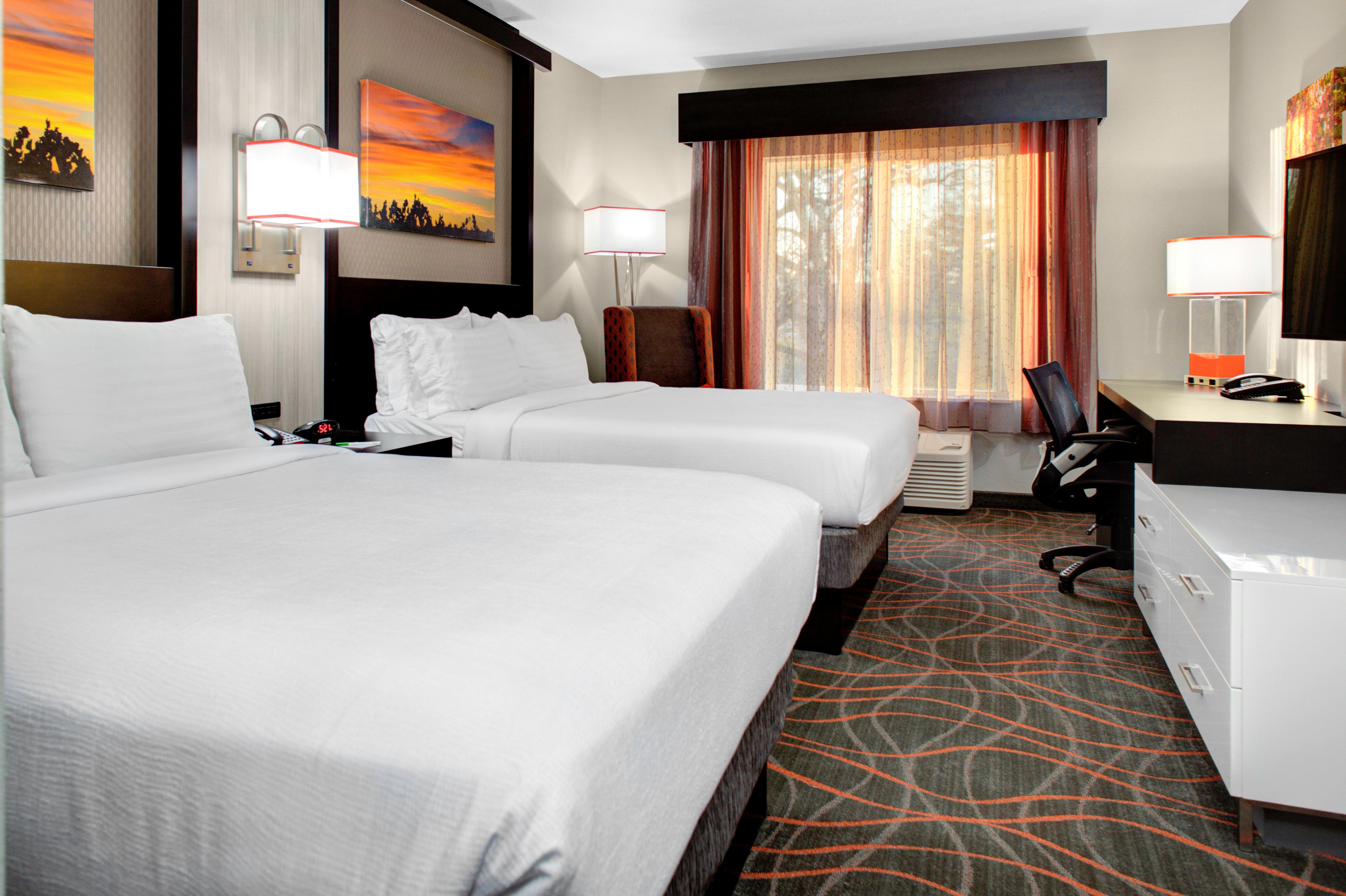 Holiday Inn Windsor - Wine Country By Ihg Luaran gambar