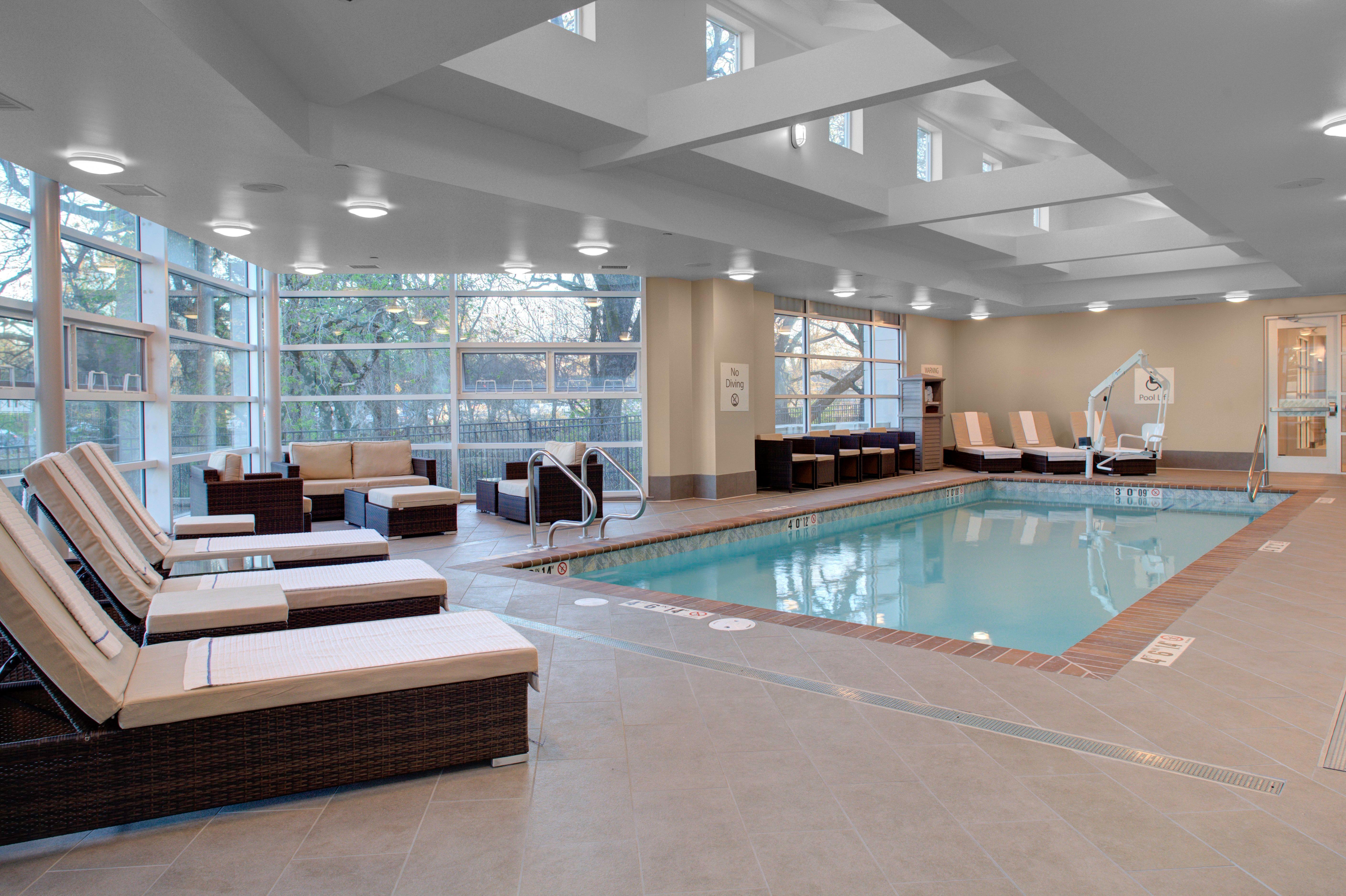 Holiday Inn Windsor - Wine Country By Ihg Luaran gambar