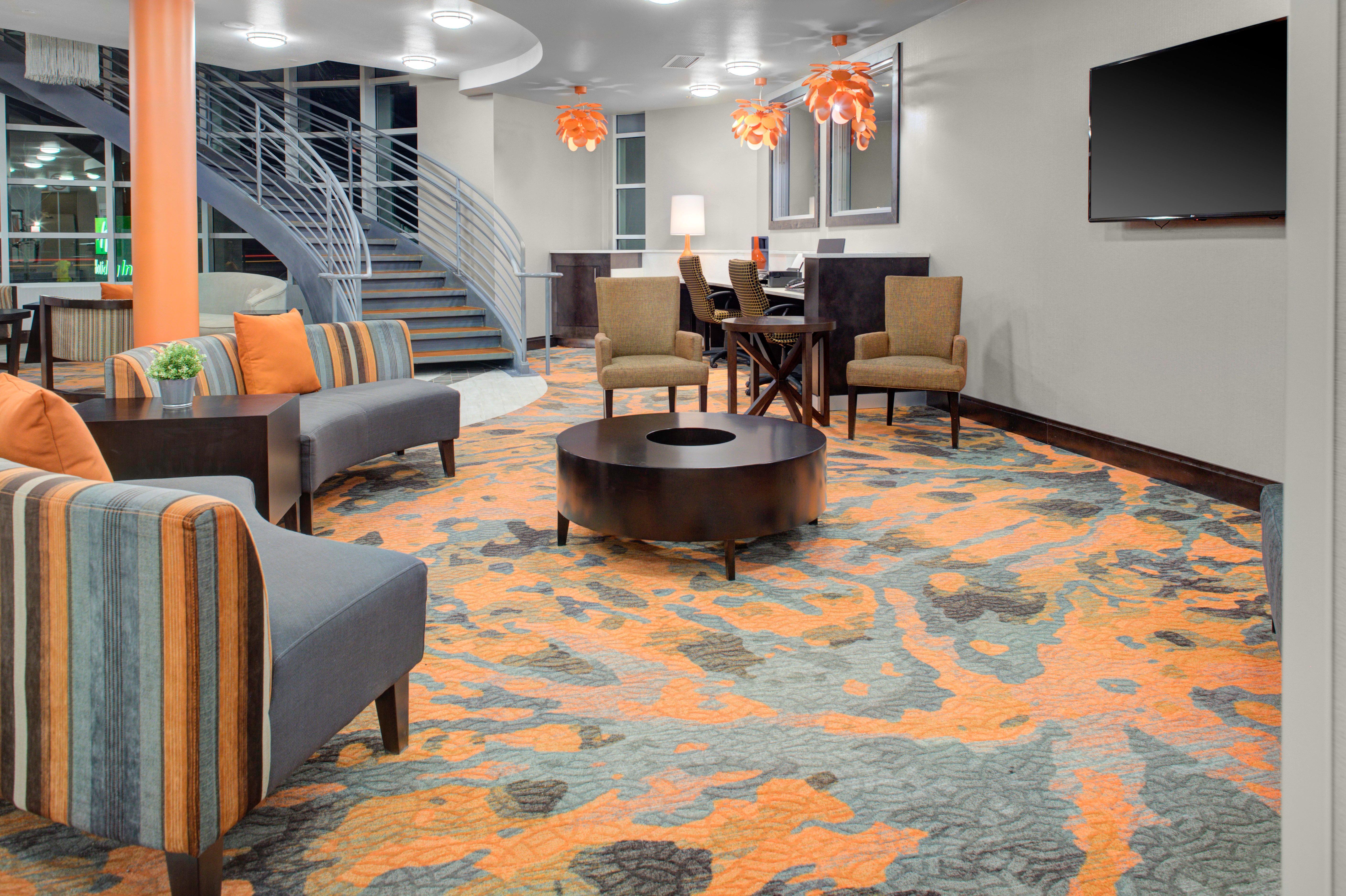 Holiday Inn Windsor - Wine Country By Ihg Luaran gambar
